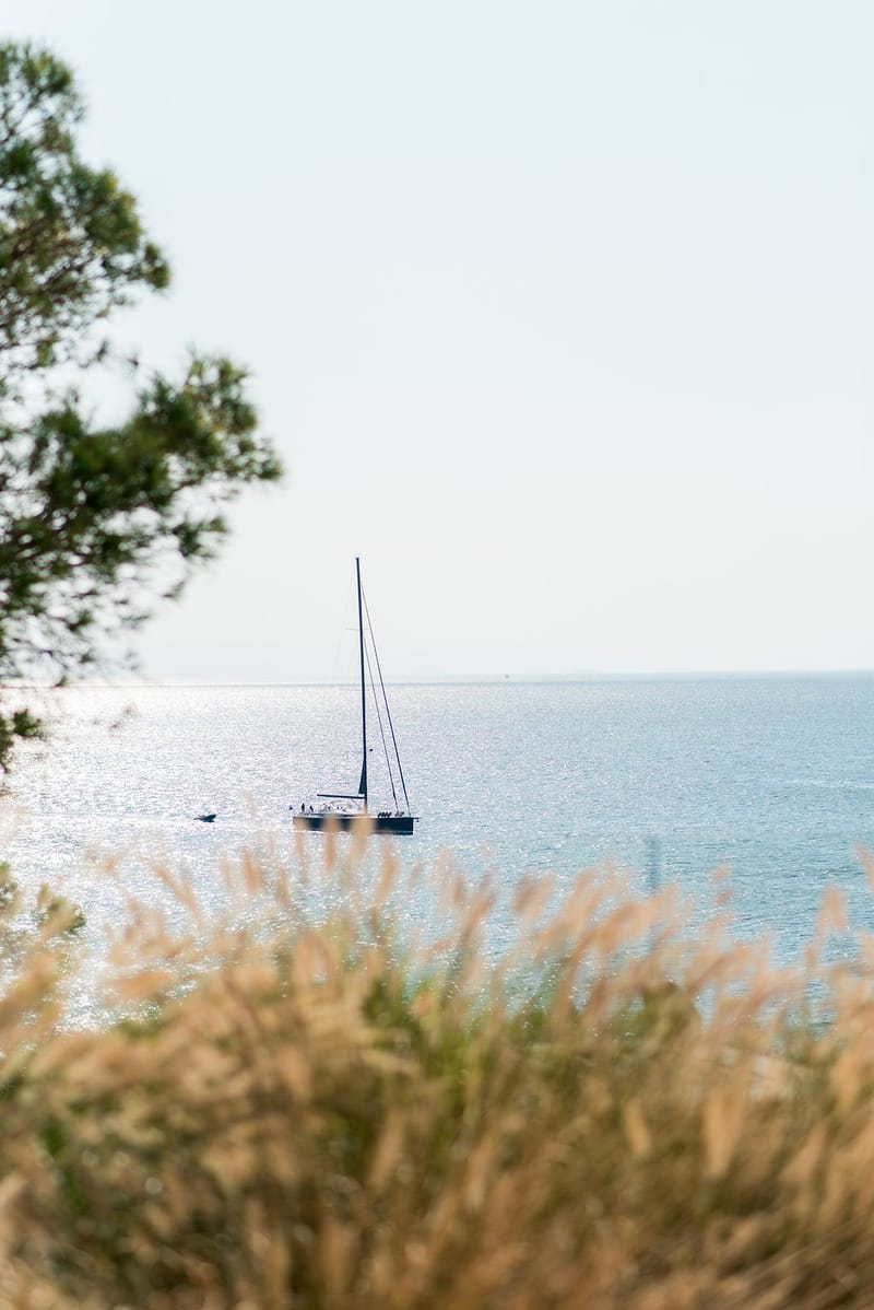Stefania & Ed Wedding @ Four Seasons Astir Palace Hotel Athens