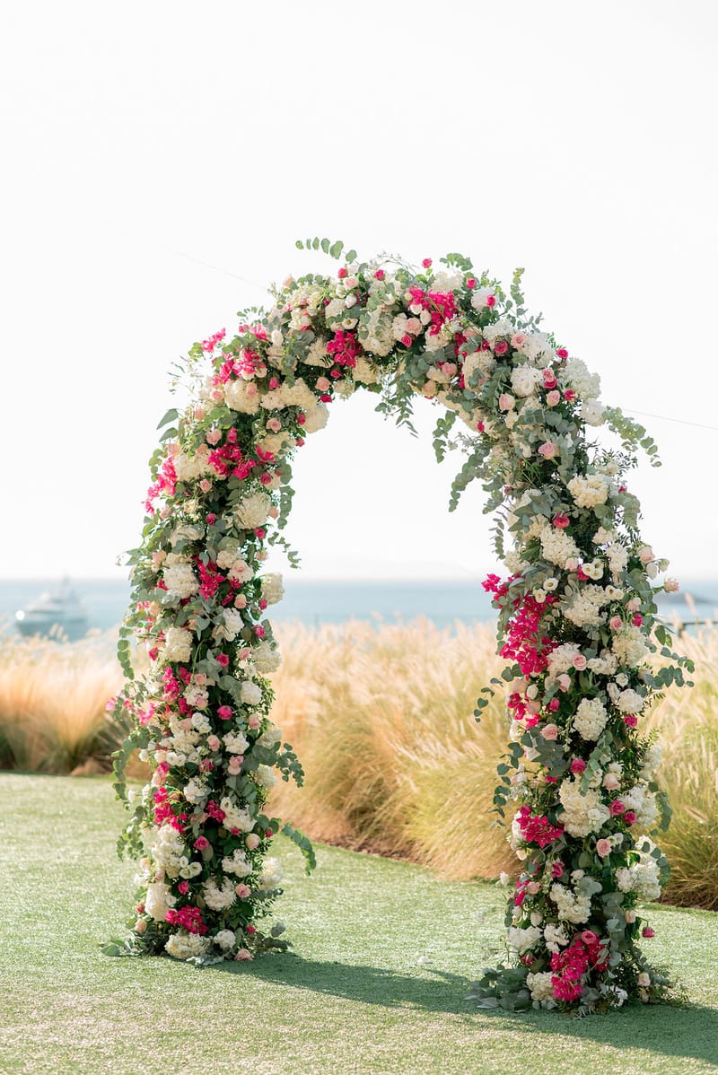 Stefania & Ed Wedding @ Four Seasons Astir Palace Hotel Athens