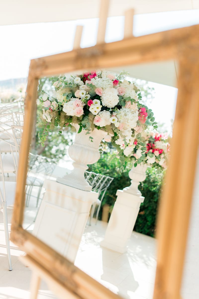 Stefania & Ed Wedding @ Four Seasons Astir Palace Hotel Athens
