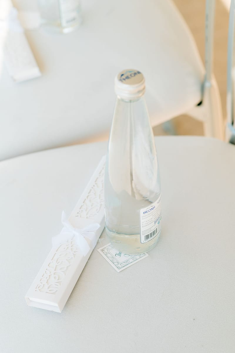 Stefania & Ed Wedding @ Four Seasons Astir Palace Hotel Athens