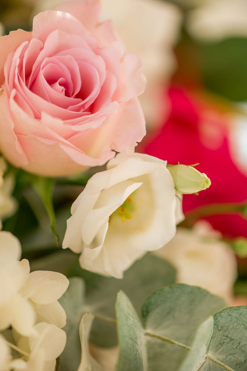 Stefania & Ed Wedding @ Four Seasons Astir Palace Hotel Athens