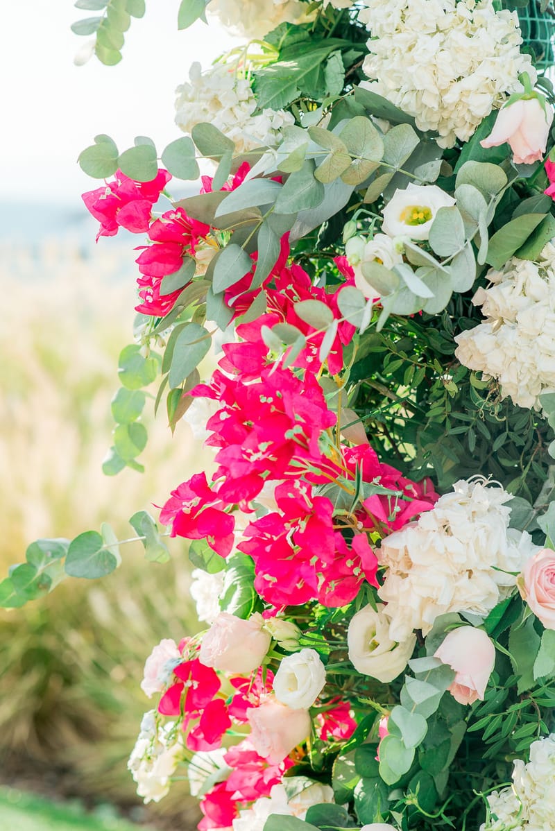 Stefania & Ed Wedding @ Four Seasons Astir Palace Hotel Athens