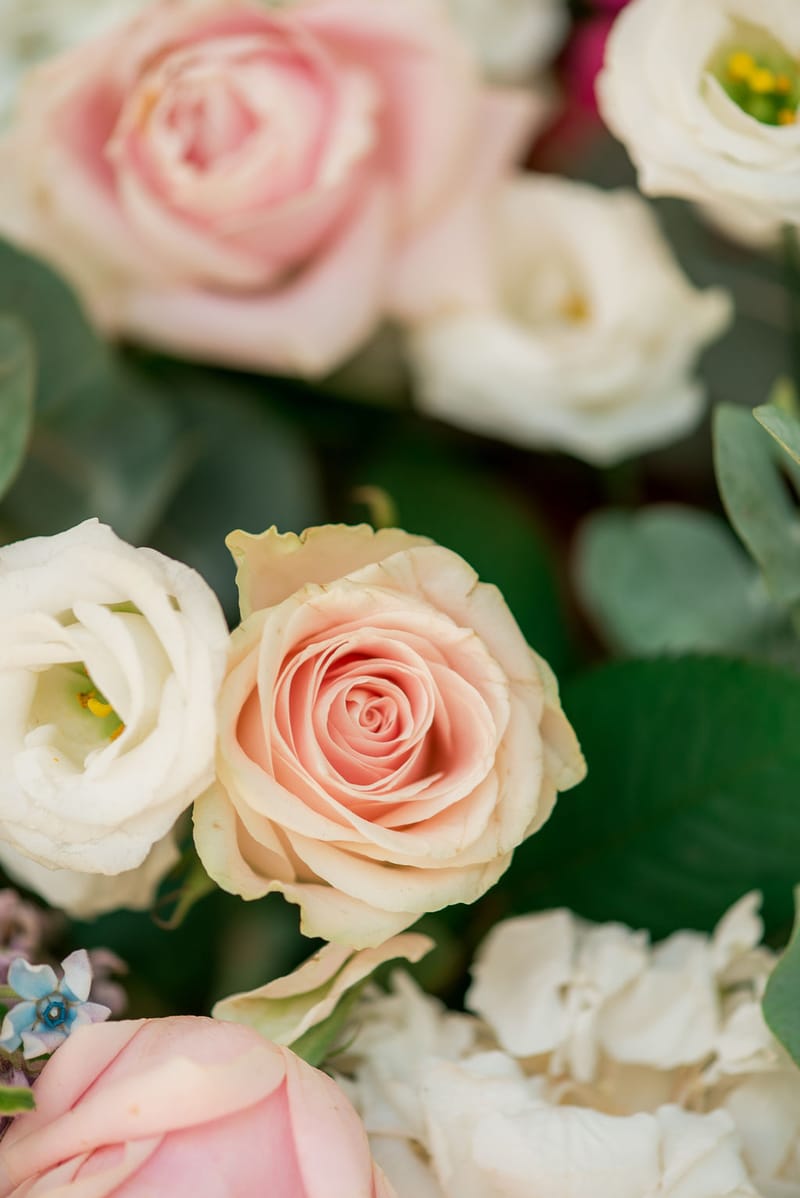 Stefania & Ed Wedding @ Four Seasons Astir Palace Hotel Athens