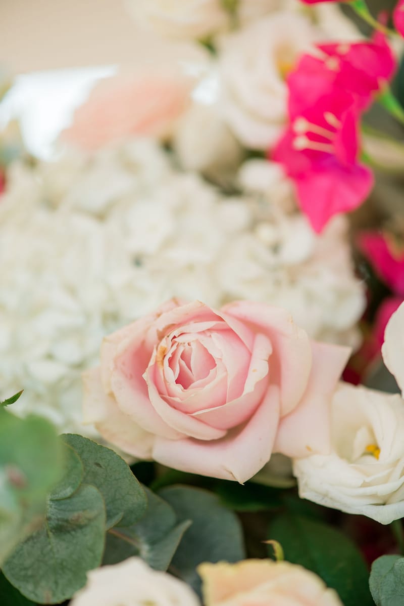 Stefania & Ed Wedding @ Four Seasons Astir Palace Hotel Athens