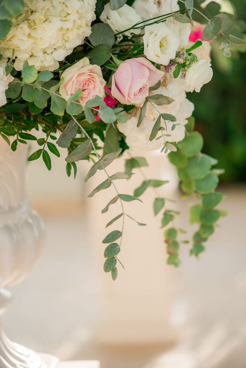 Stefania & Ed Wedding @ Four Seasons Astir Palace Hotel Athens