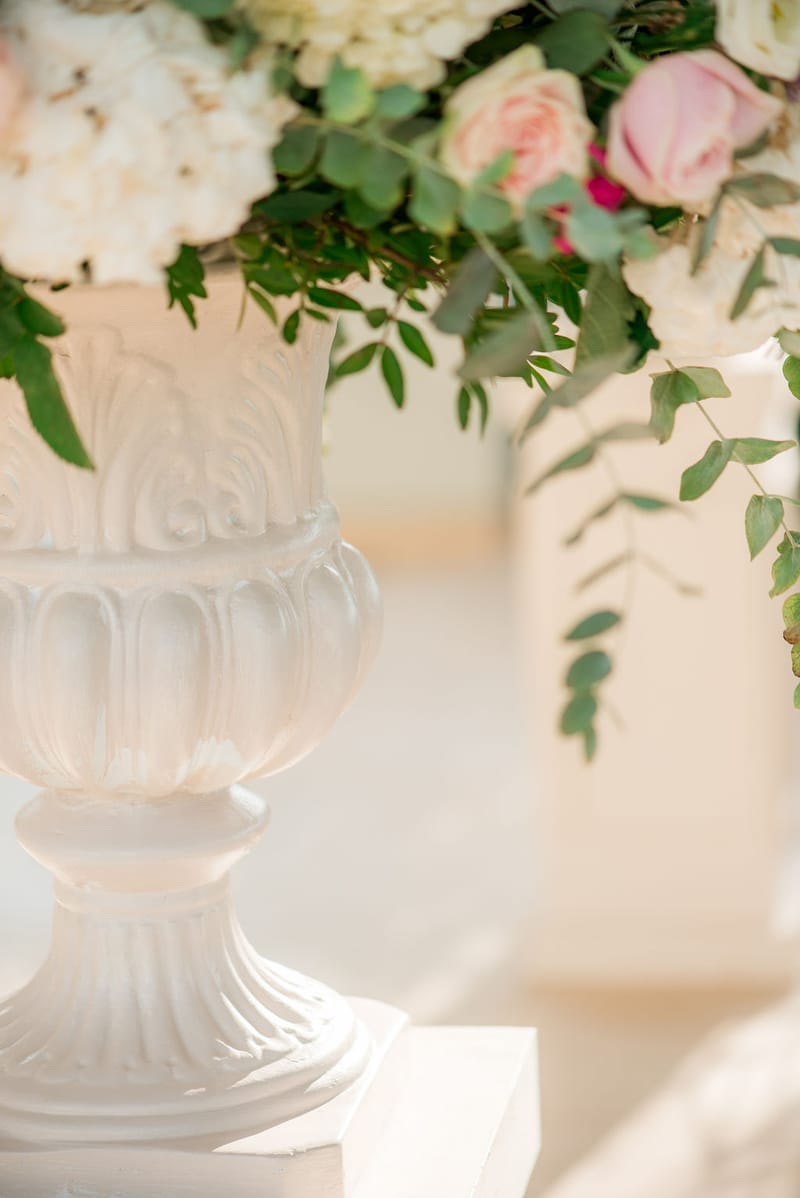 Stefania & Ed Wedding @ Four Seasons Astir Palace Hotel Athens