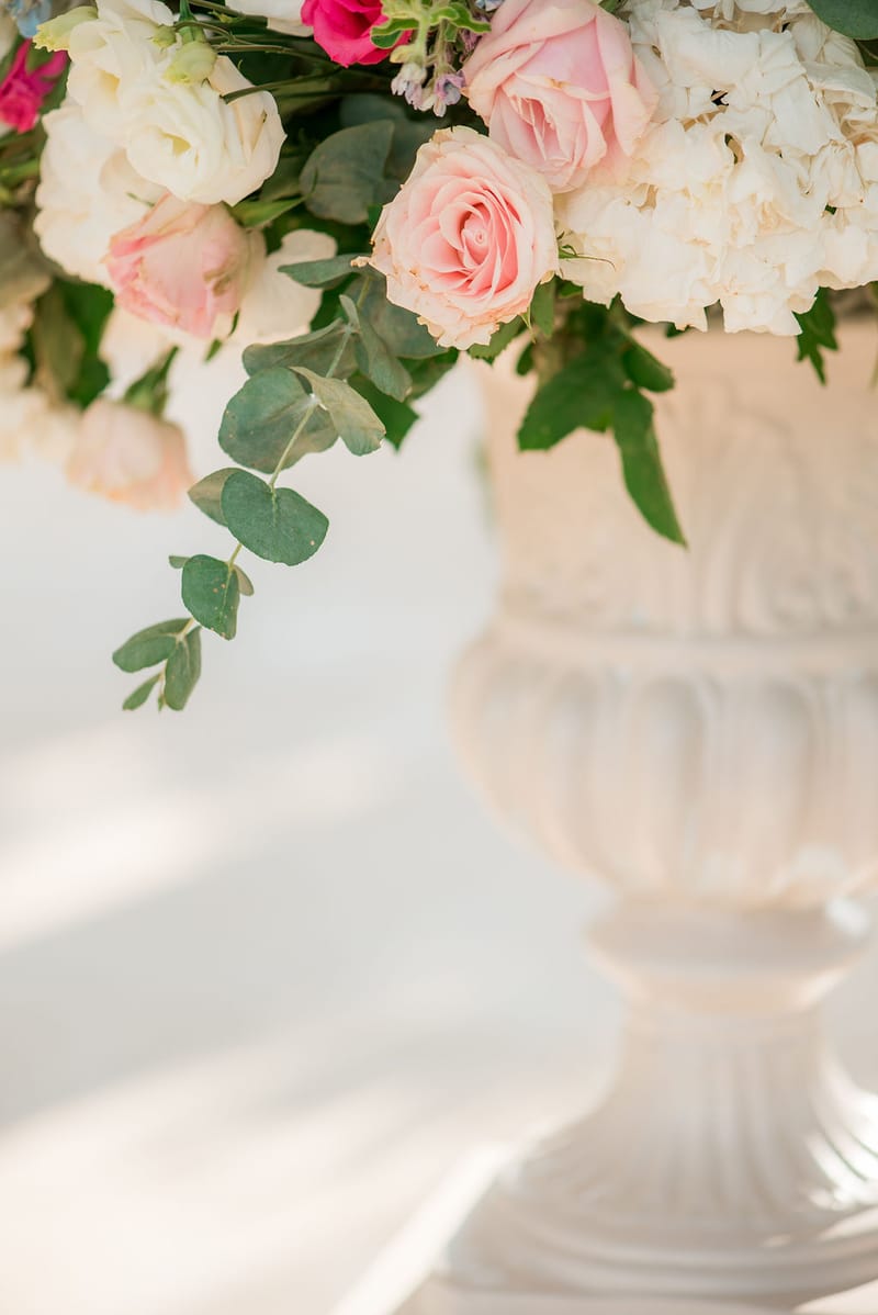 Stefania & Ed Wedding @ Four Seasons Astir Palace Hotel Athens