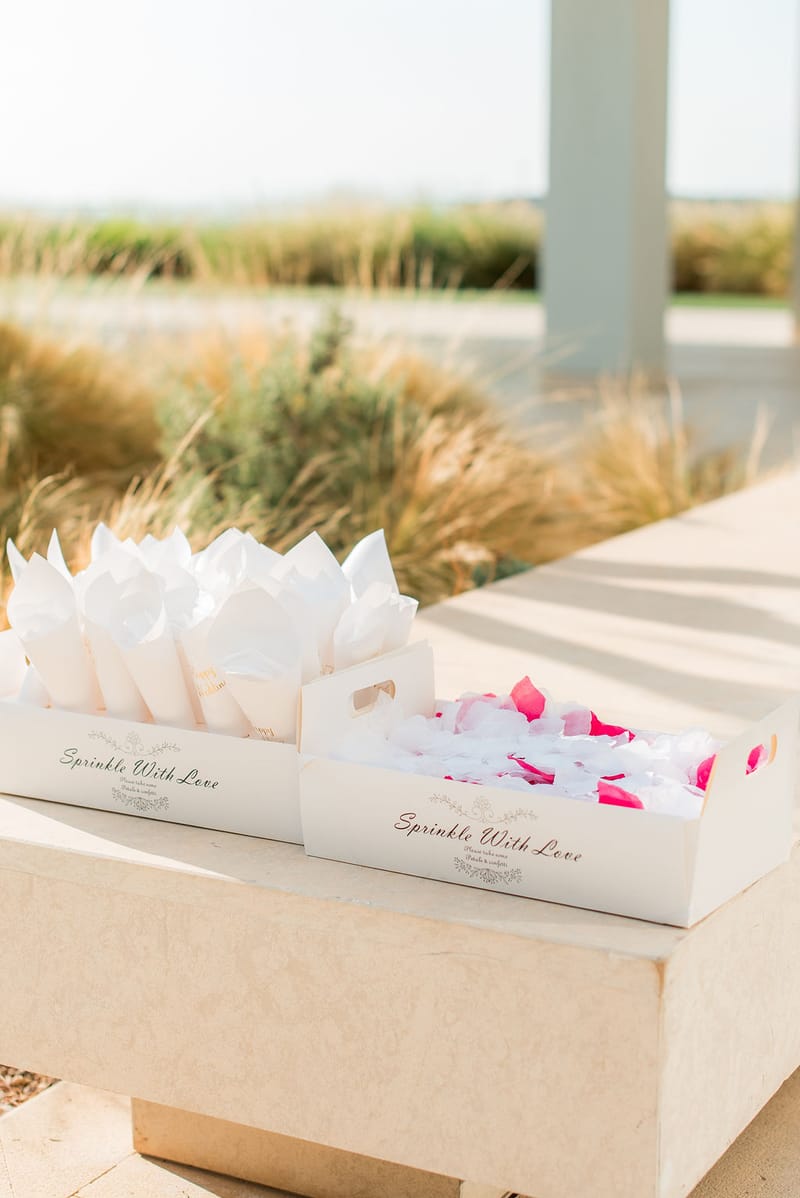 Stefania & Ed Wedding @ Four Seasons Astir Palace Hotel Athens