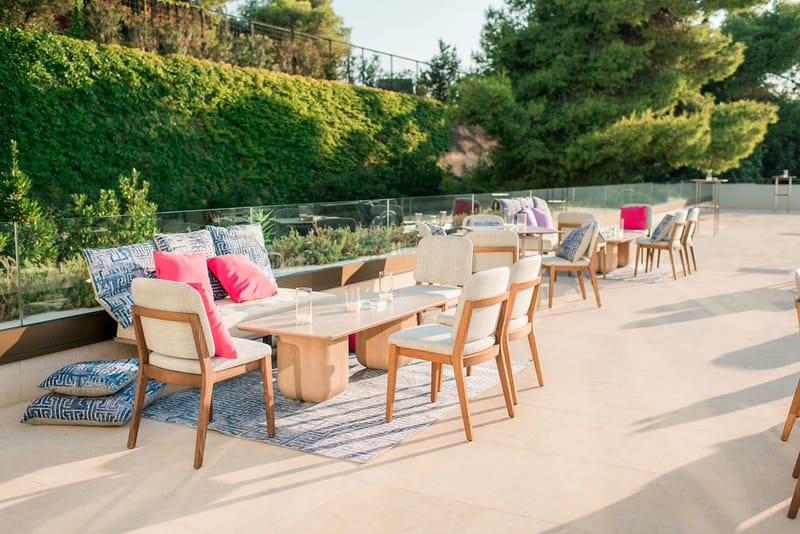 Stefania & Ed Wedding @ Four Seasons Astir Palace Hotel Athens