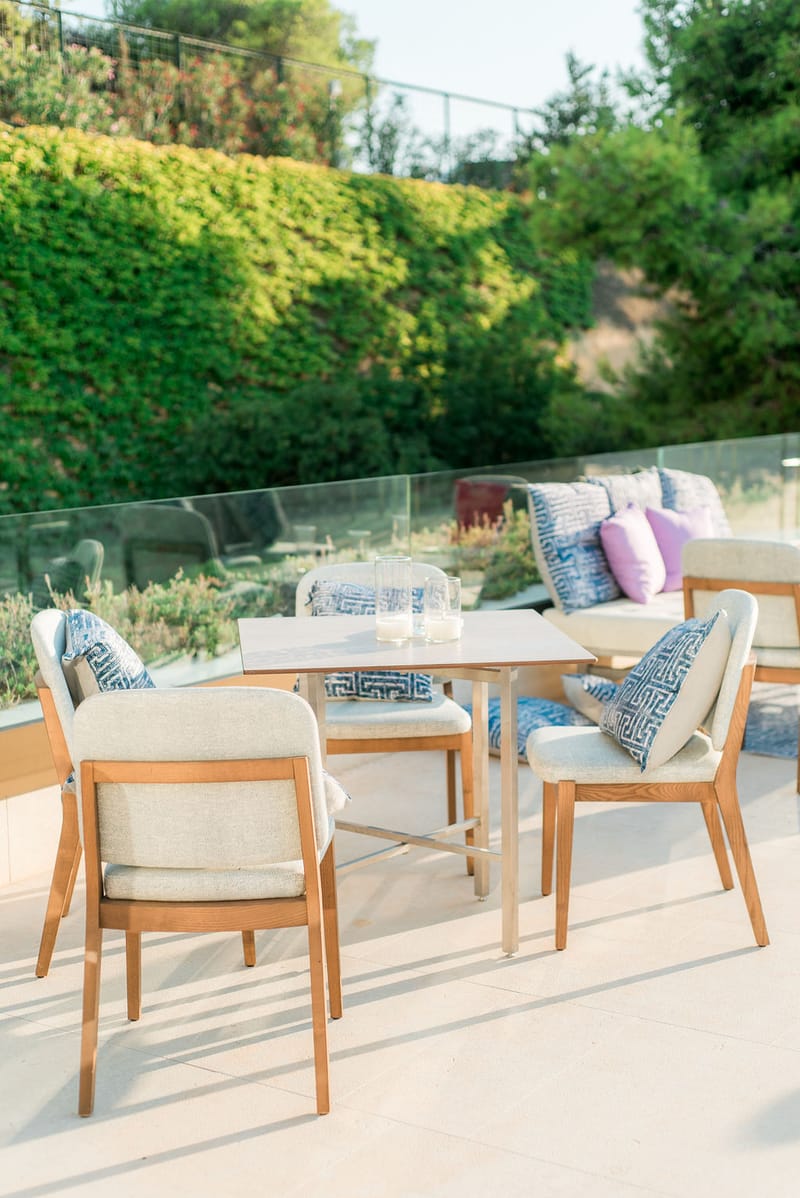 Stefania & Ed Wedding @ Four Seasons Astir Palace Hotel Athens