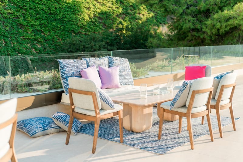 Stefania & Ed Wedding @ Four Seasons Astir Palace Hotel Athens