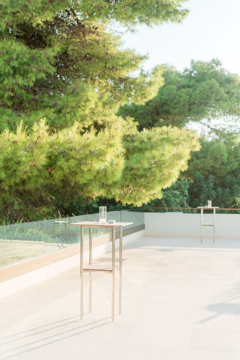 Stefania & Ed Wedding @ Four Seasons Astir Palace Hotel Athens