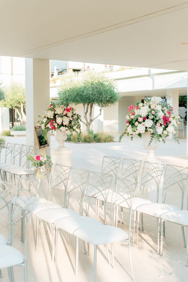 Stefania & Ed Wedding @ Four Seasons Astir Palace Hotel Athens