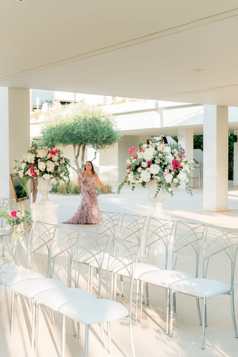 Stefania & Ed Wedding @ Four Seasons Astir Palace Hotel Athens