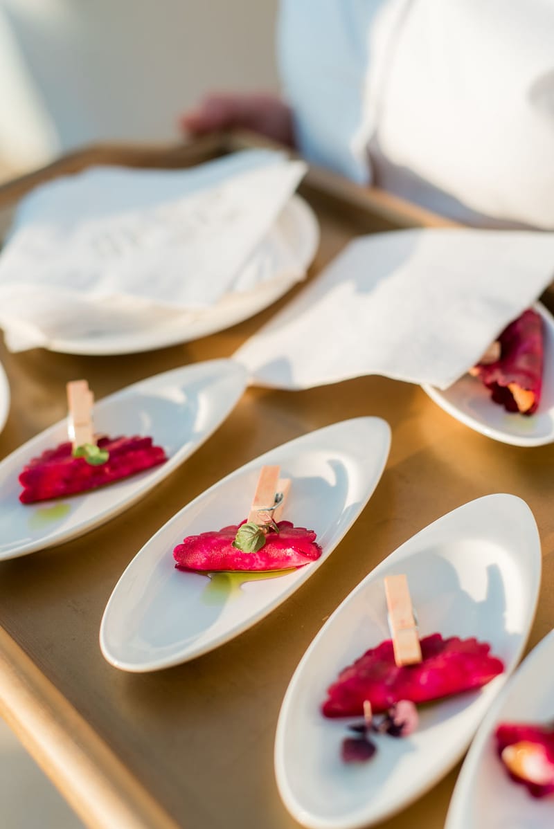 Stefania & Ed Wedding @ Four Seasons Astir Palace Hotel Athens