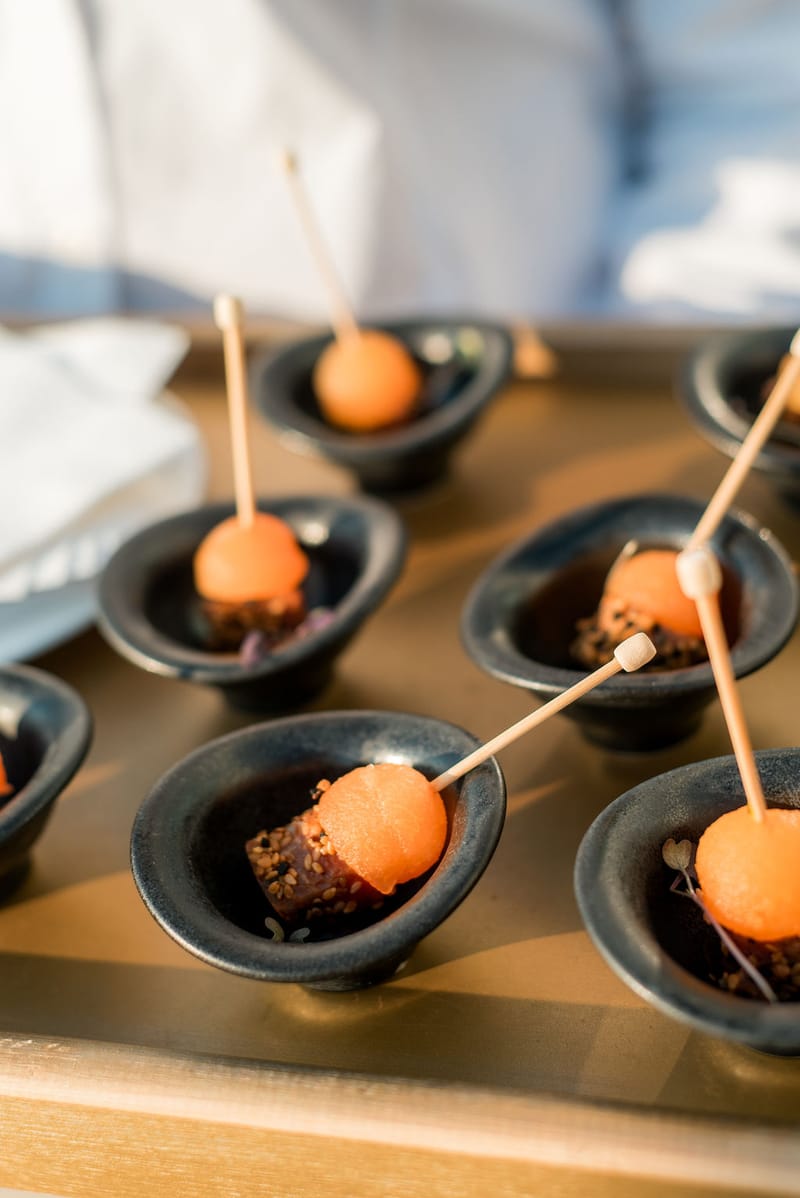 Stefania & Ed Wedding @ Four Seasons Astir Palace Hotel Athens