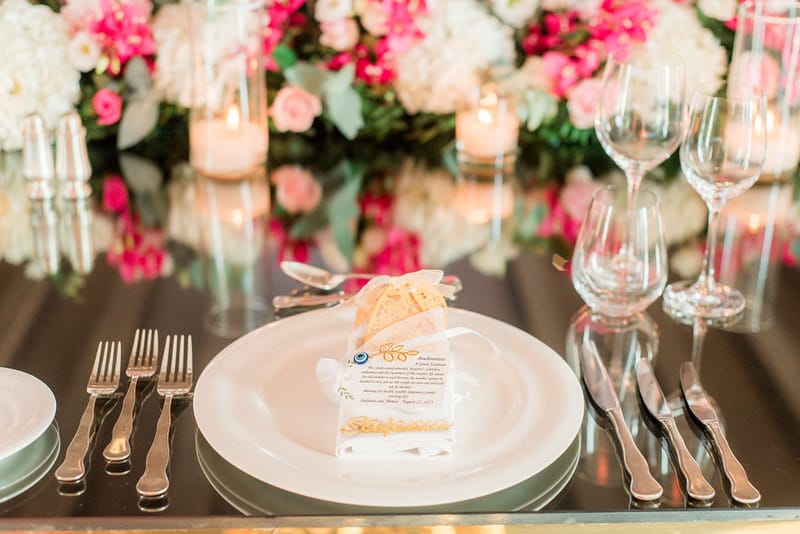 Stefania & Ed Wedding @ Four Seasons Astir Palace Hotel Athens