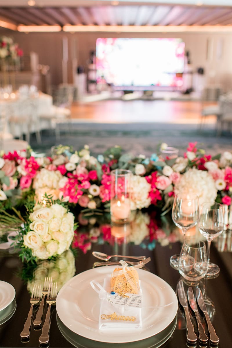 Stefania & Ed Wedding @ Four Seasons Astir Palace Hotel Athens