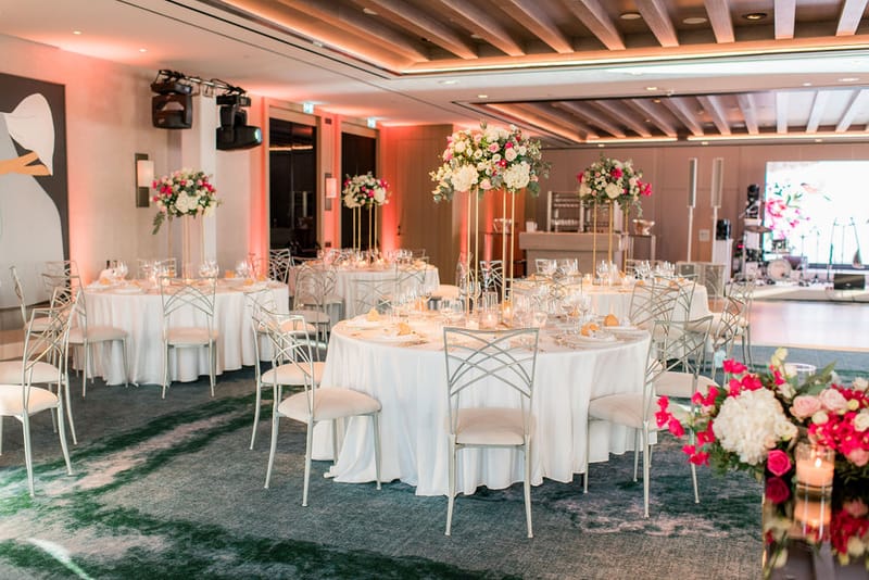 Stefania & Ed Wedding @ Four Seasons Astir Palace Hotel Athens