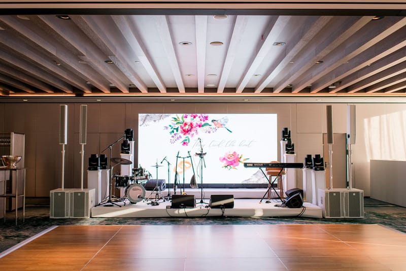 Stefania & Ed Wedding @ Four Seasons Astir Palace Hotel Athens