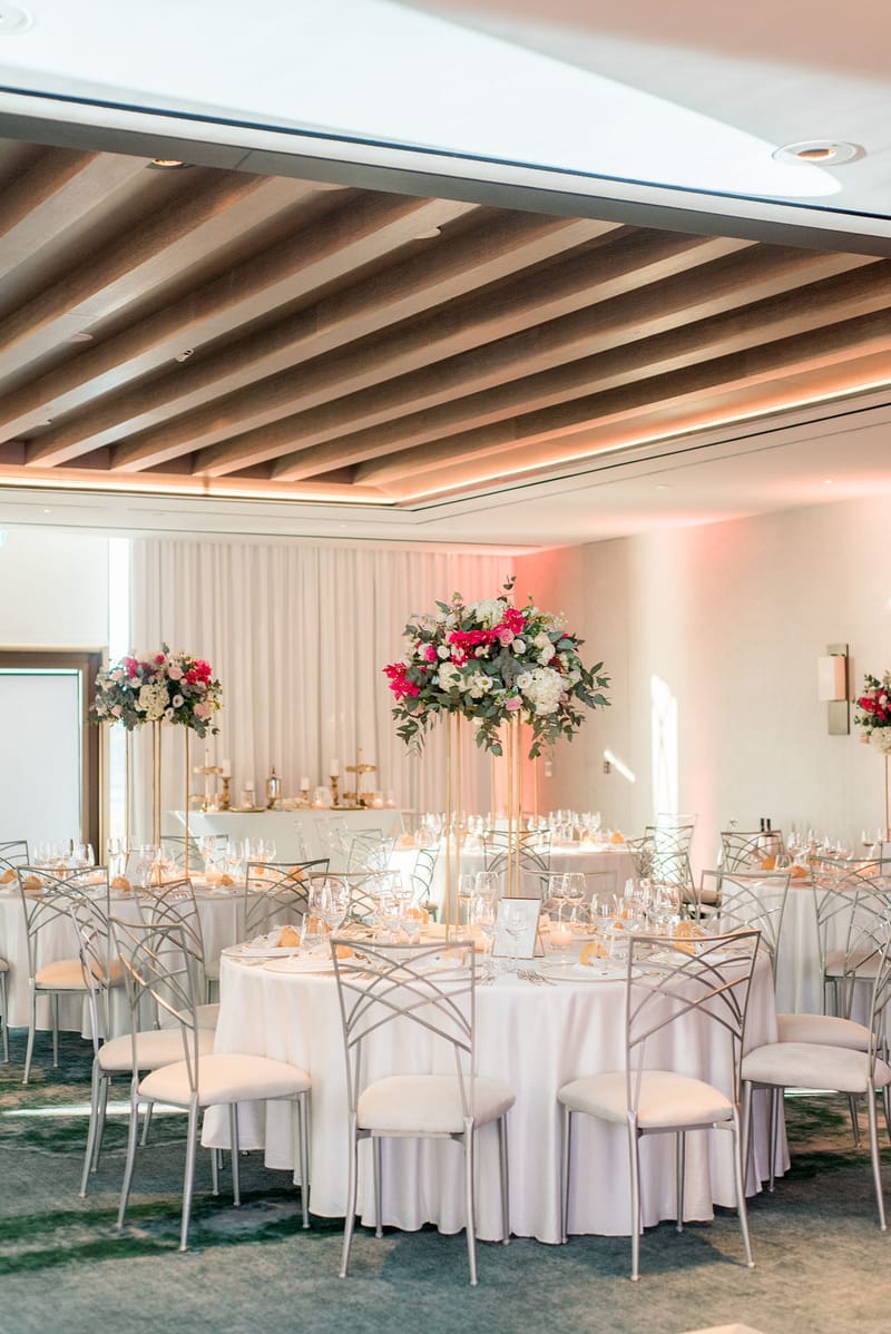 Stefania & Ed Wedding @ Four Seasons Astir Palace Hotel Athens