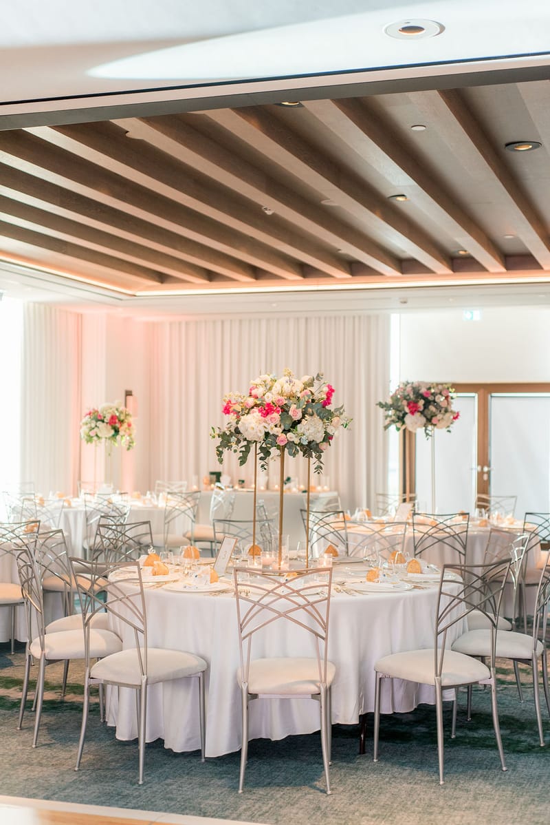 Stefania & Ed Wedding @ Four Seasons Astir Palace Hotel Athens