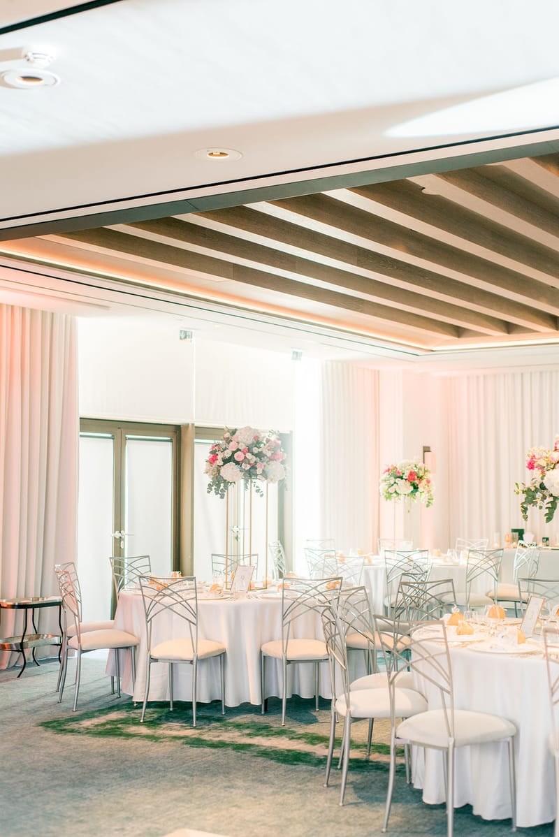 Stefania & Ed Wedding @ Four Seasons Astir Palace Hotel Athens