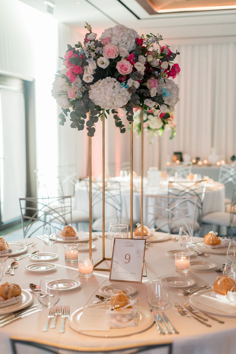 Stefania & Ed Wedding @ Four Seasons Astir Palace Hotel Athens