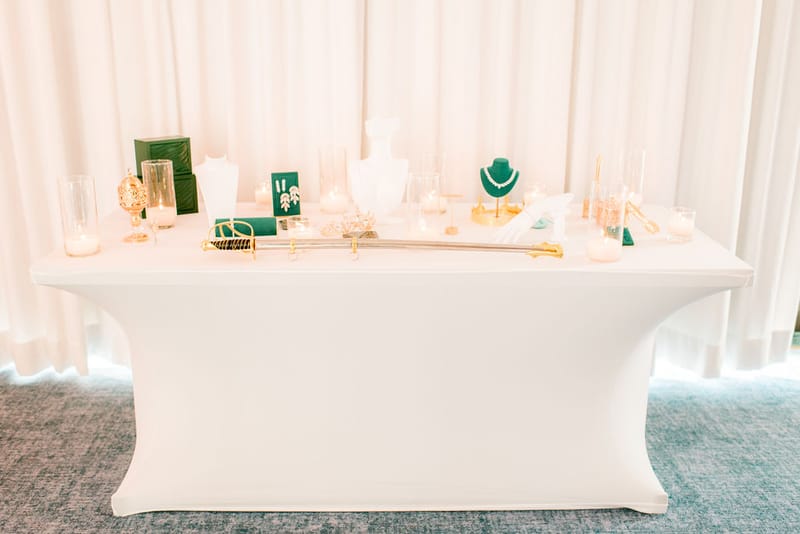 Stefania & Ed Wedding @ Four Seasons Astir Palace Hotel Athens