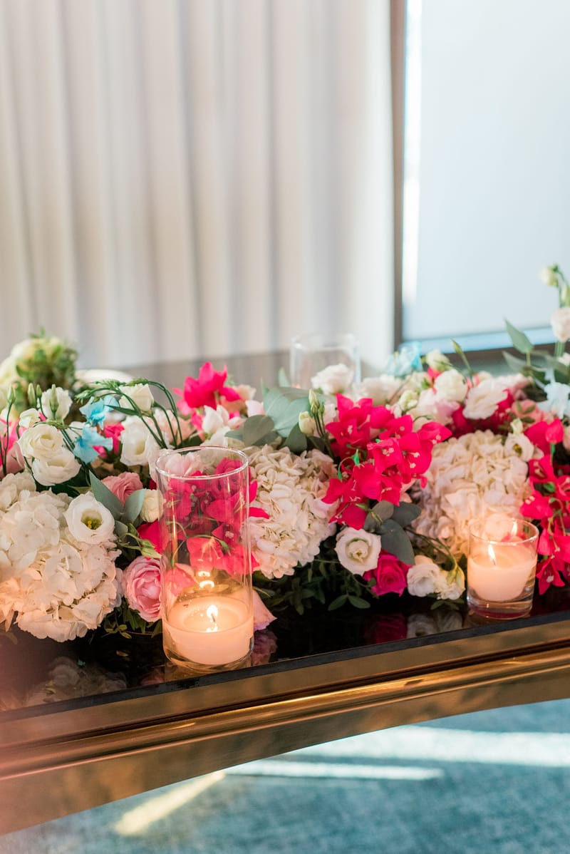 Stefania & Ed Wedding @ Four Seasons Astir Palace Hotel Athens