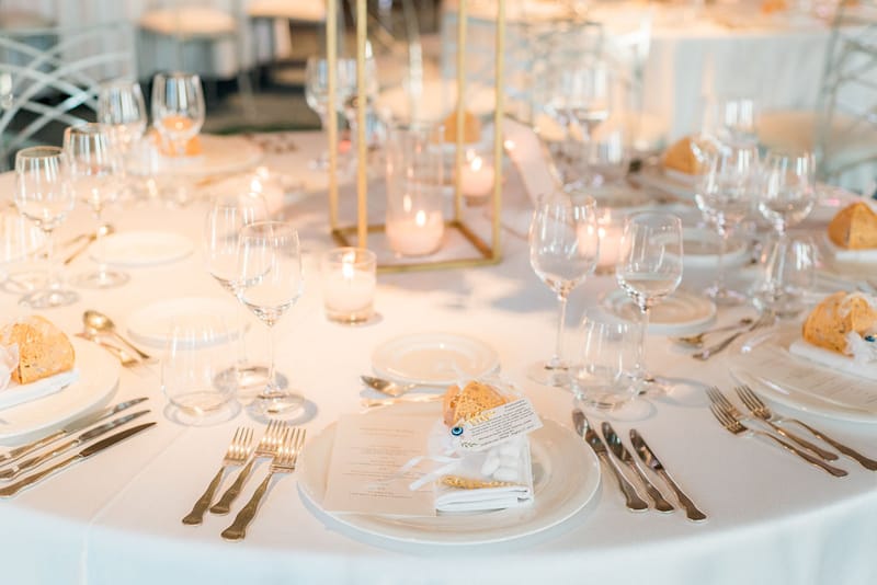 Stefania & Ed Wedding @ Four Seasons Astir Palace Hotel Athens