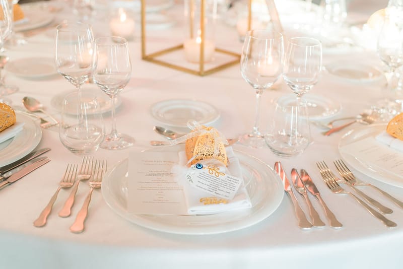 Stefania & Ed Wedding @ Four Seasons Astir Palace Hotel Athens