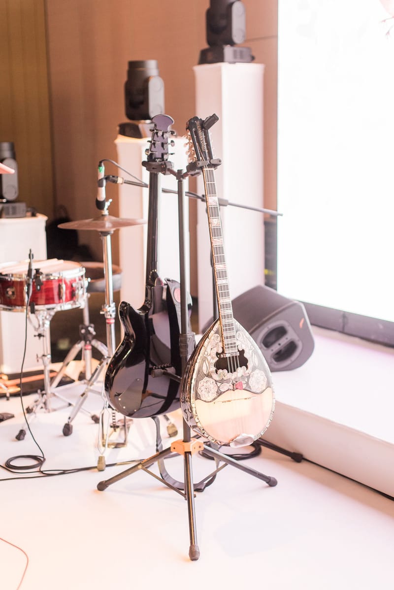 Stefania & Ed Wedding @ Four Seasons Astir Palace Hotel Athens