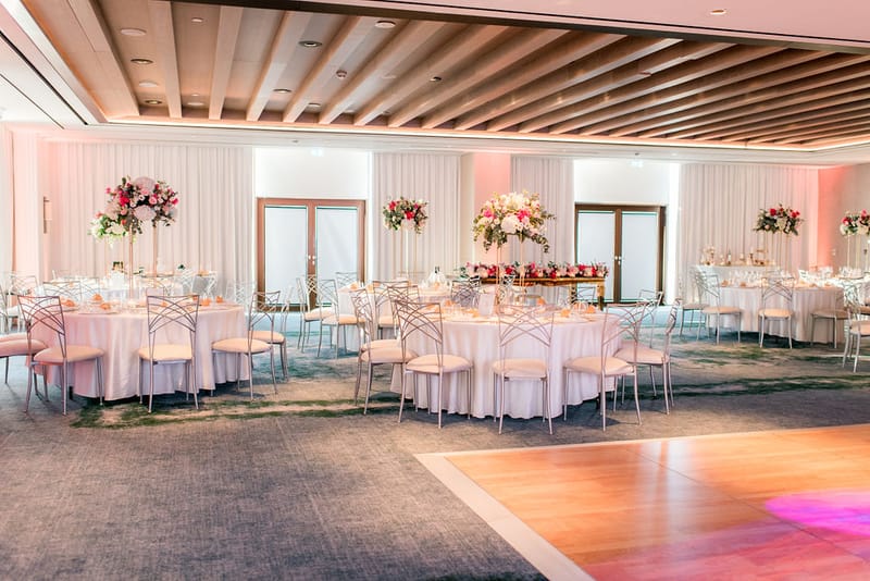 Stefania & Ed Wedding @ Four Seasons Astir Palace Hotel Athens