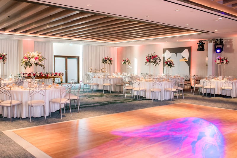 Stefania & Ed Wedding @ Four Seasons Astir Palace Hotel Athens