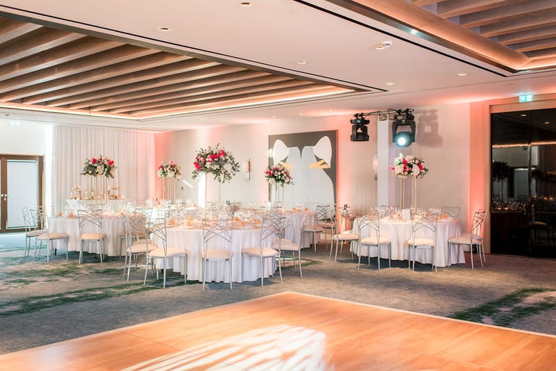 Stefania & Ed Wedding @ Four Seasons Astir Palace Hotel Athens