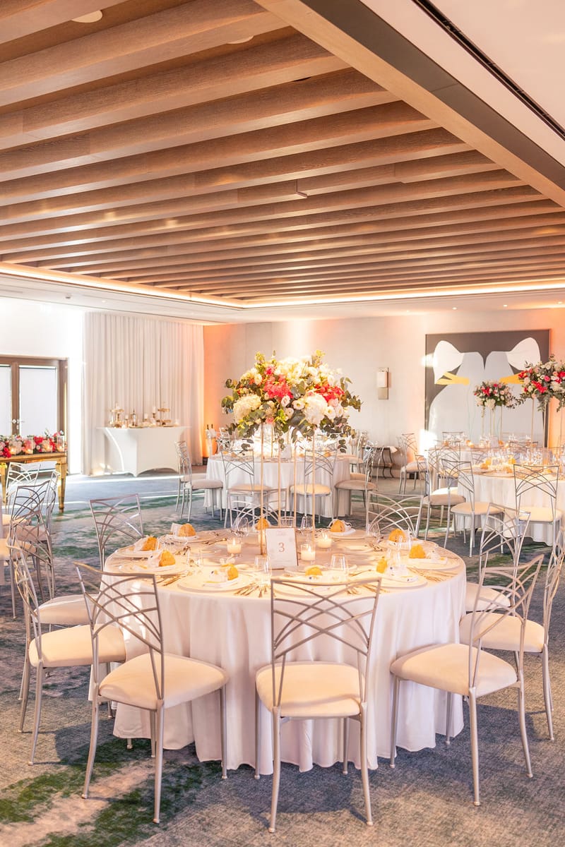 Stefania & Ed Wedding @ Four Seasons Astir Palace Hotel Athens