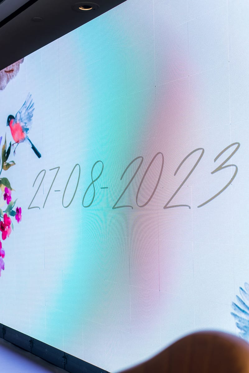 Stefania & Ed Wedding @ Four Seasons Astir Palace Hotel Athens