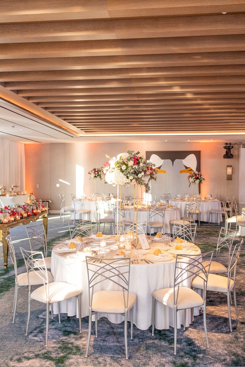 Stefania & Ed Wedding @ Four Seasons Astir Palace Hotel Athens