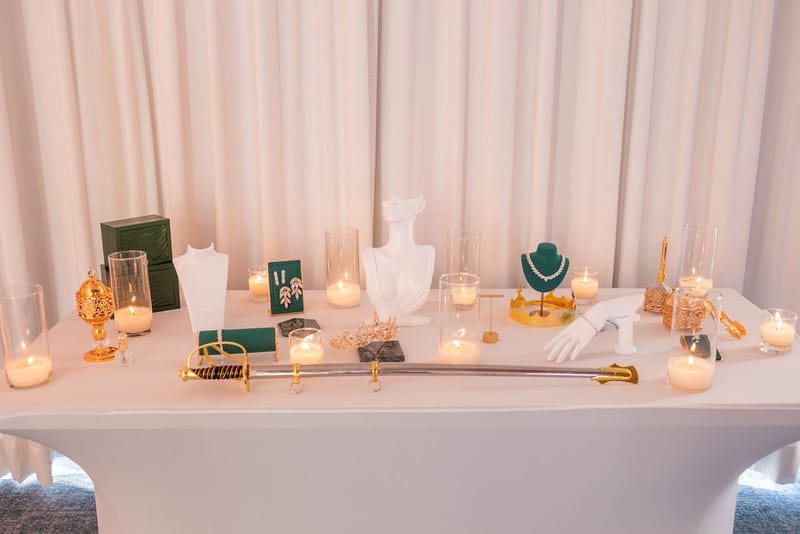 Stefania & Ed Wedding @ Four Seasons Astir Palace Hotel Athens