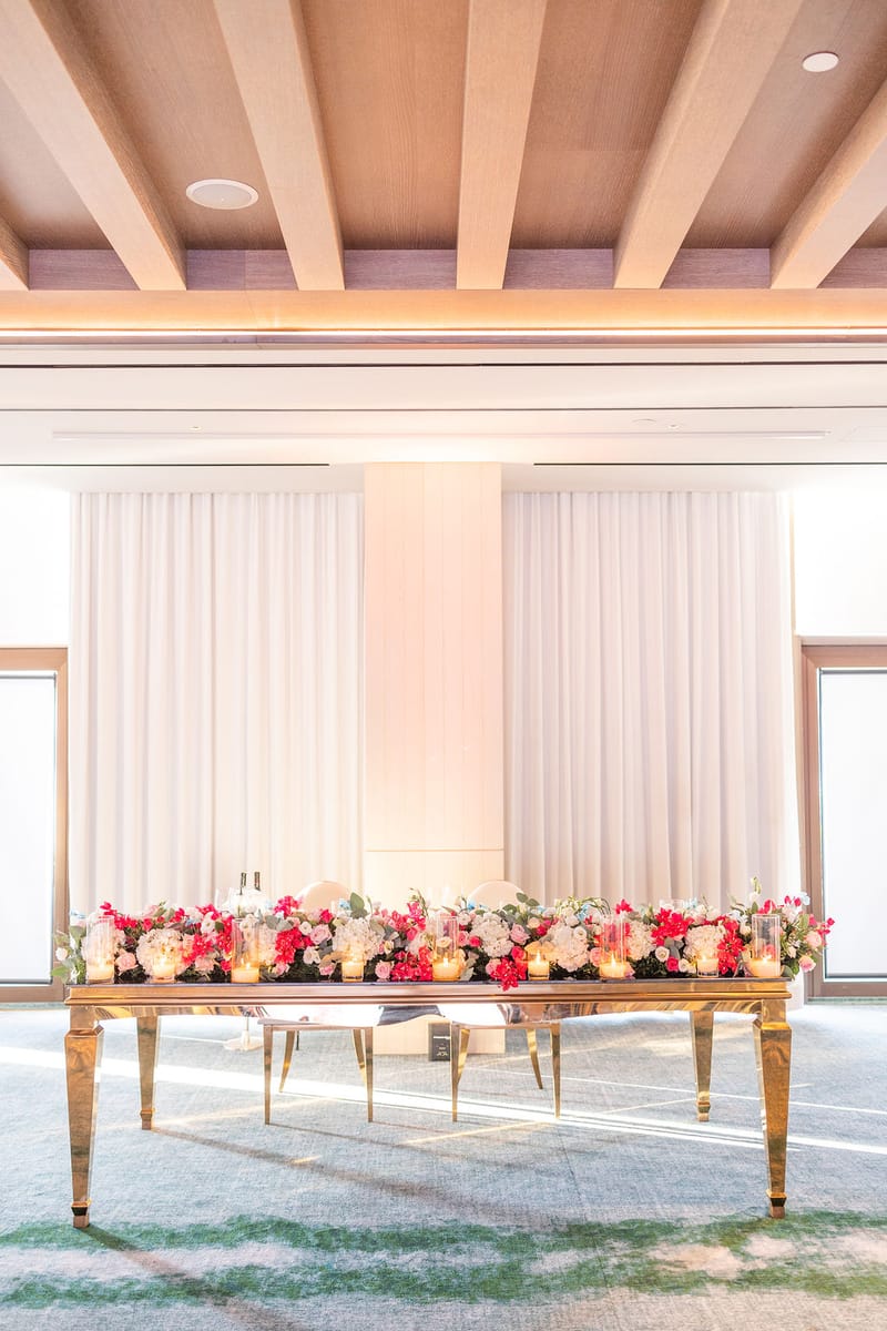 Stefania & Ed Wedding @ Four Seasons Astir Palace Hotel Athens