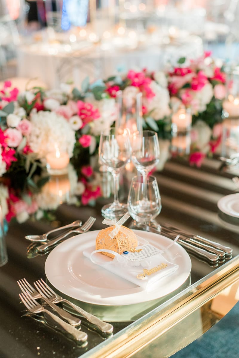 Stefania & Ed Wedding @ Four Seasons Astir Palace Hotel Athens