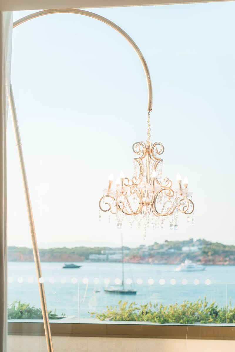 Stefania & Ed Wedding @ Four Seasons Astir Palace Hotel Athens