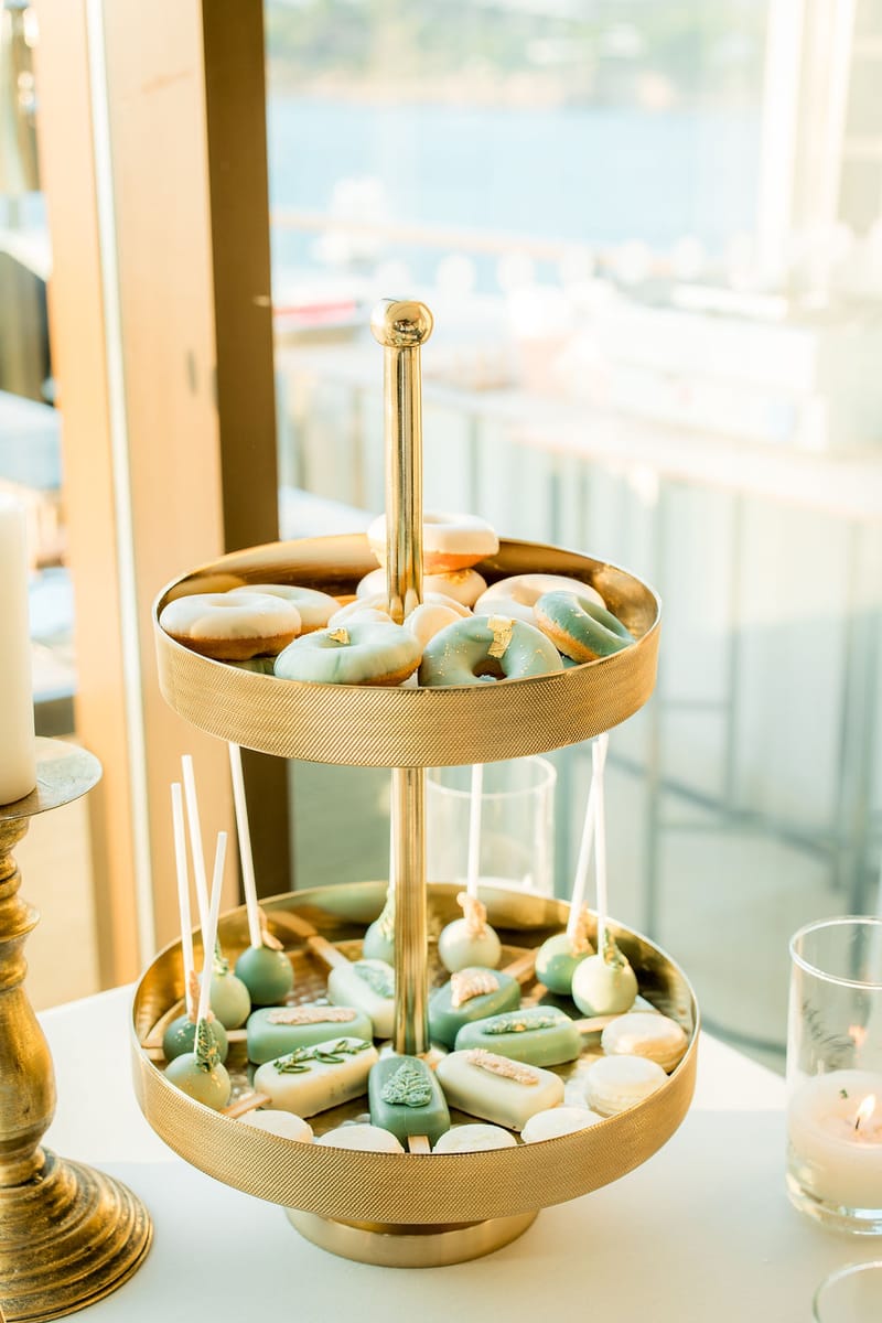 Stefania & Ed Wedding @ Four Seasons Astir Palace Hotel Athens