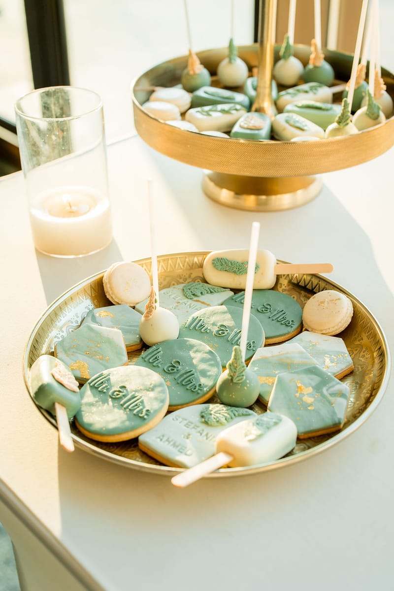 Stefania & Ed Wedding @ Four Seasons Astir Palace Hotel Athens