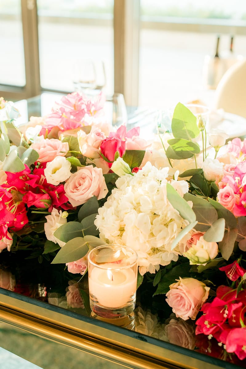 Stefania & Ed Wedding @ Four Seasons Astir Palace Hotel Athens