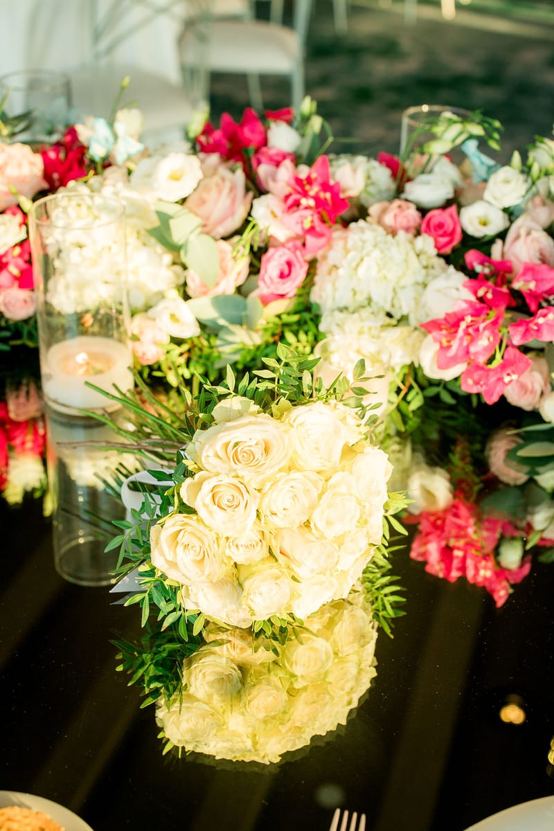 Stefania & Ed Wedding @ Four Seasons Astir Palace Hotel Athens