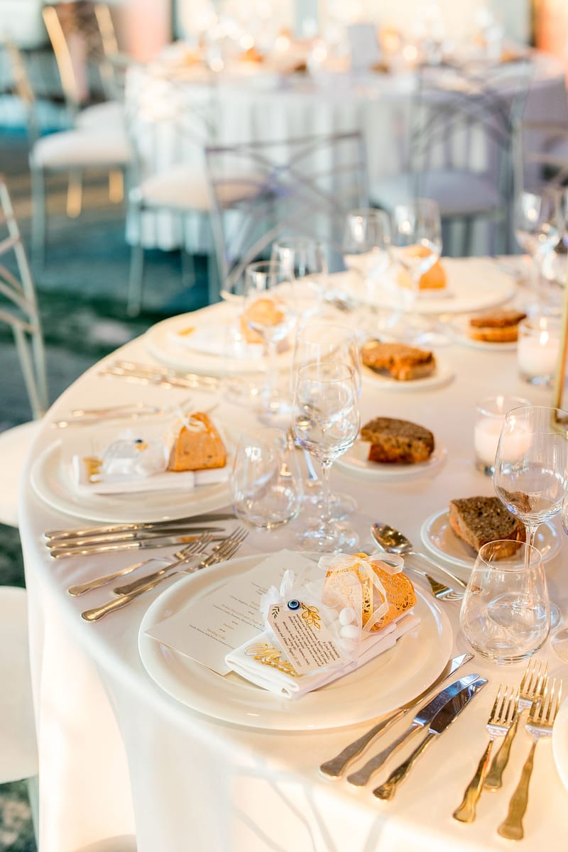 Stefania & Ed Wedding @ Four Seasons Astir Palace Hotel Athens