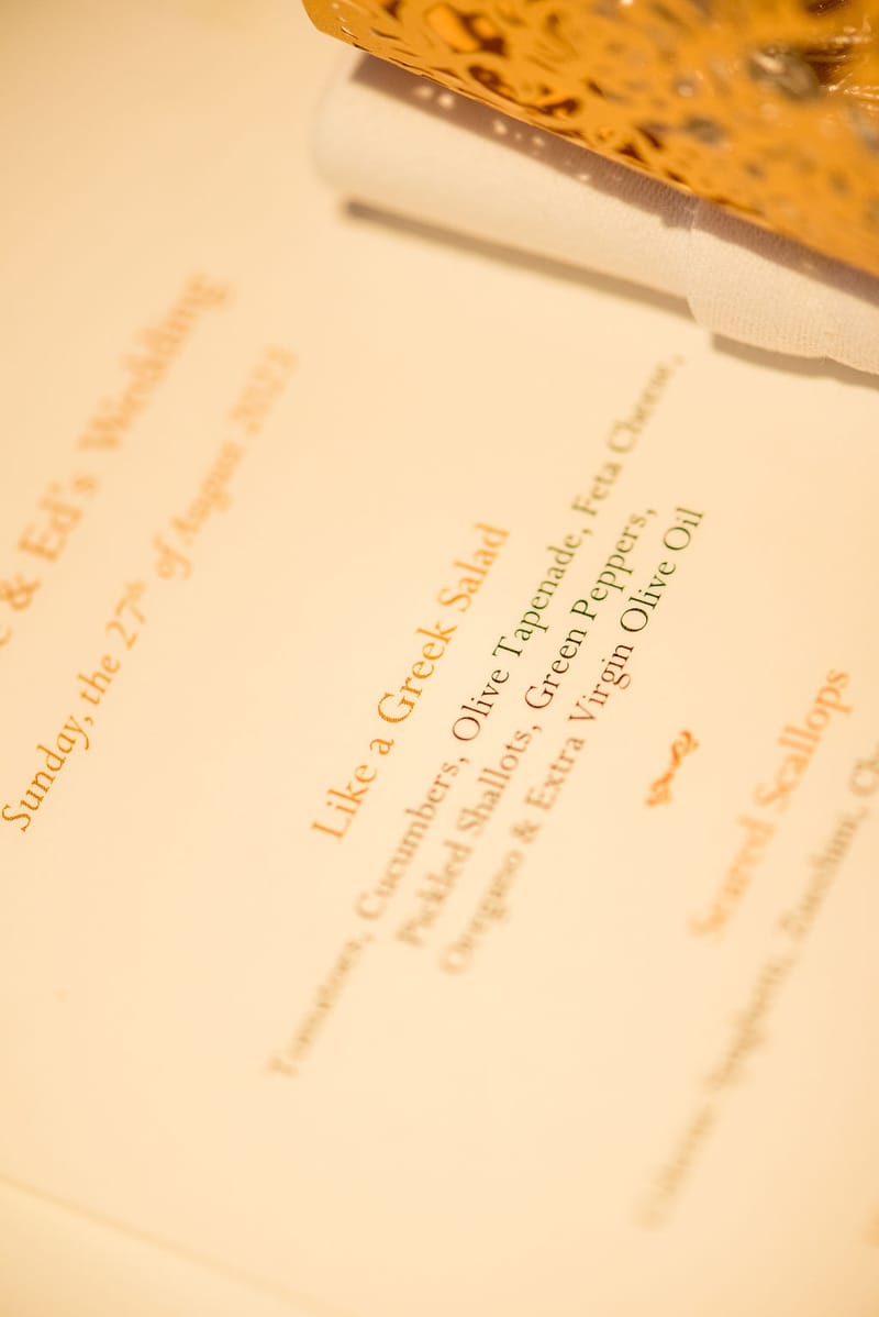 Stefania & Ed Wedding @ Four Seasons Astir Palace Hotel Athens