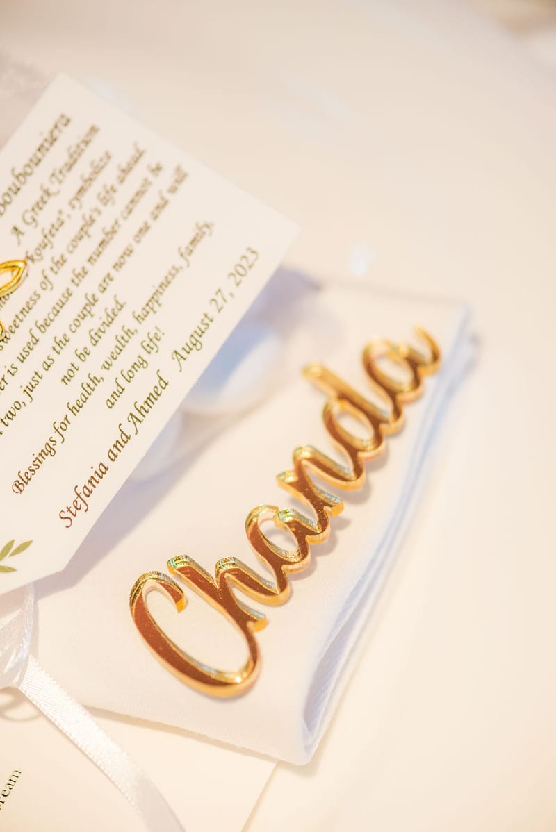 Stefania & Ed Wedding @ Four Seasons Astir Palace Hotel Athens